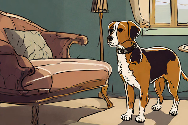 Dog-Friendly Furniture: A First-Time Buyer’s Guide