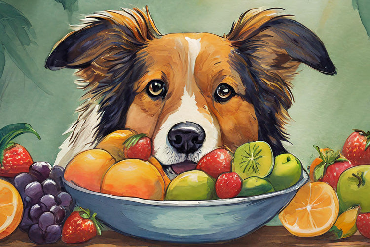 4 Fruits Your Dog Can Eat—and 4 Fruits You Can’t Feed Them