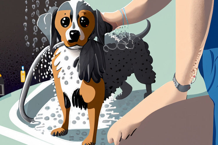 6 Tips for Dealing With a Stinky Dog
