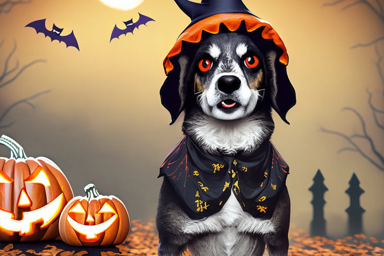 8 Fun Occasions for Dressing Up Your Dog