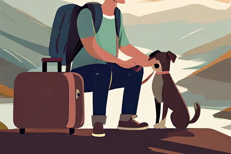 Pet Travel Experts Encourage Owners to Familiarize Themselves with Airport Rules for Pets