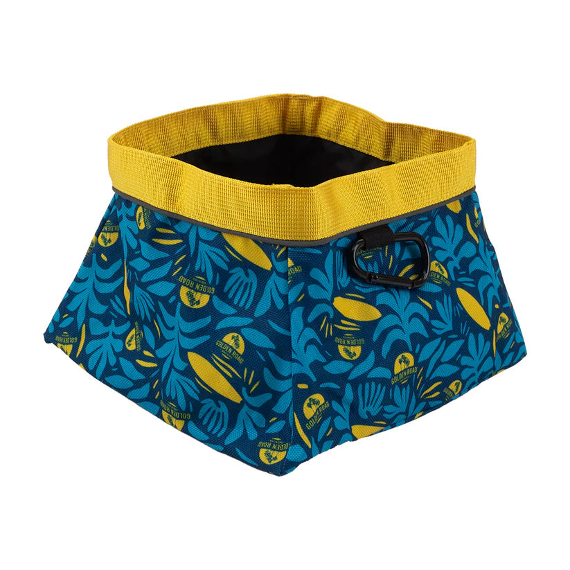 Collapsible Dog Bowls for On The Go H20