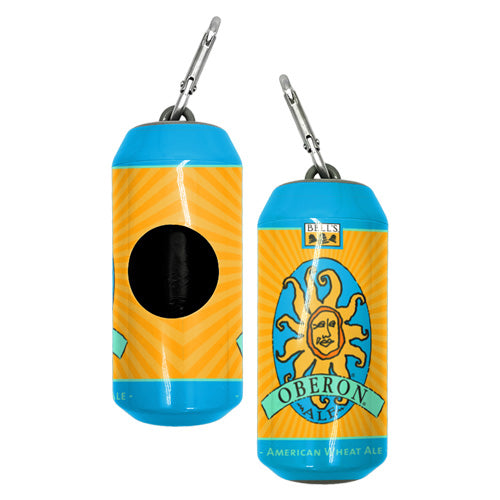 Brewery Themed Poop Bag Holder | Dog Walking Accessory | PrideBites