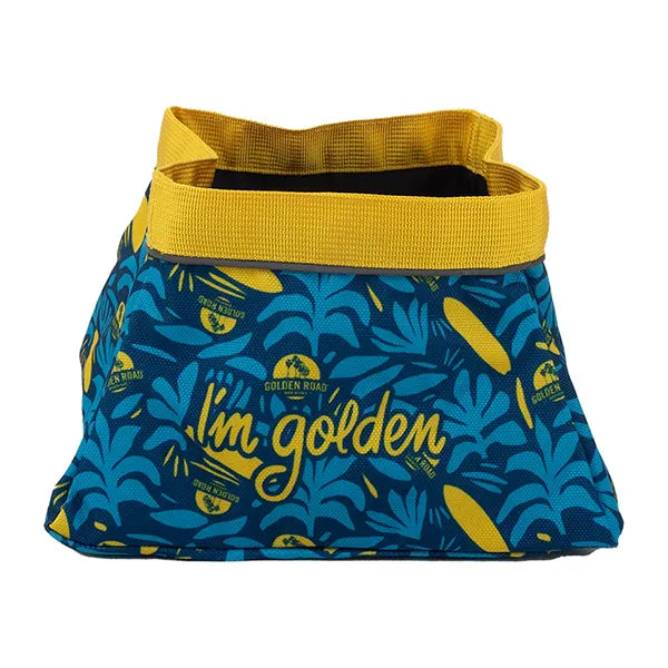 Collapsible Dog Bowls for On The Go H20