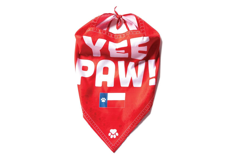 Custom Branded Dog Bandanas Wholesale Pridebites PrideBites