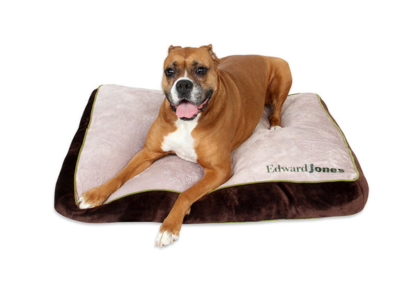 Customizable Dog Beds: Sit. Stay. Snooze.