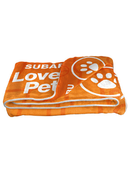 Canine Cuddlers: Customizable Dog Blankets