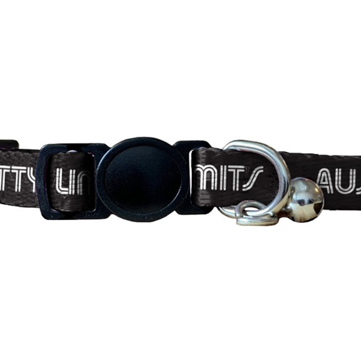 The Purrfect Accessory: Customizable Cat Collars