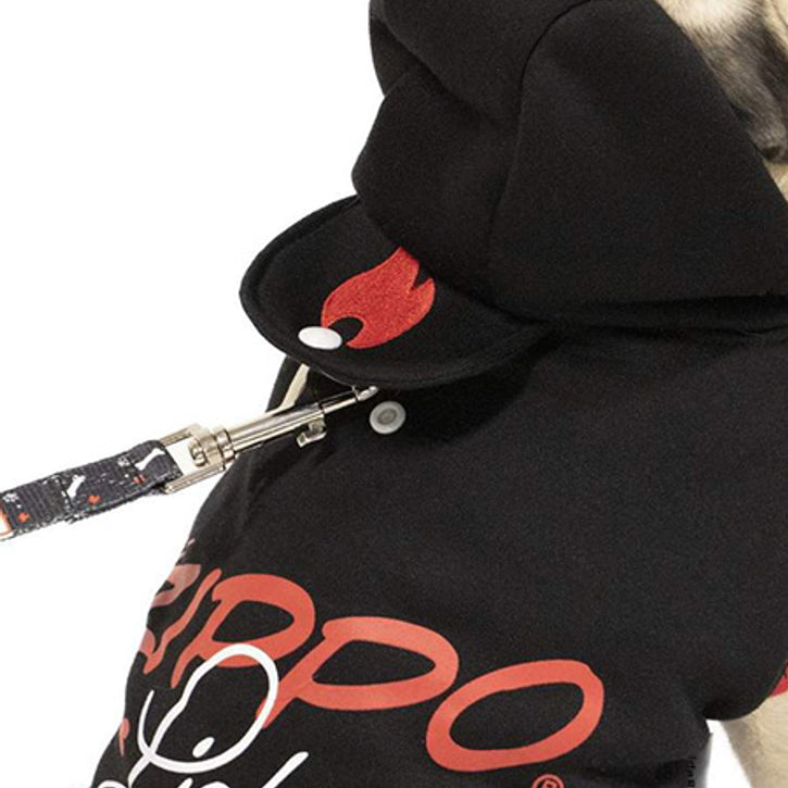 Customizable Dog Hoodies For The Posh Pet