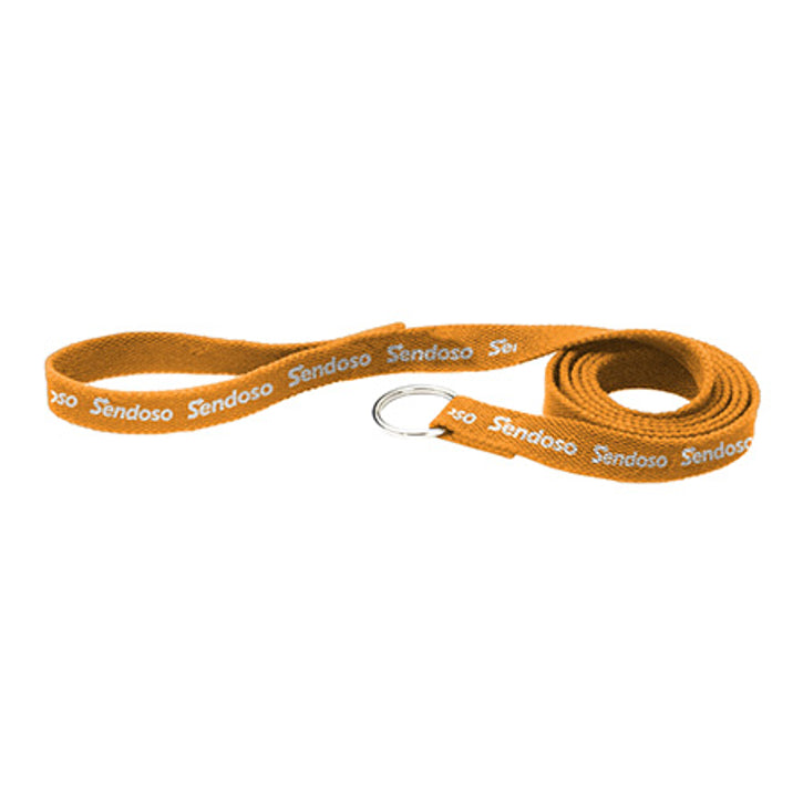 Customizable Slip Leash