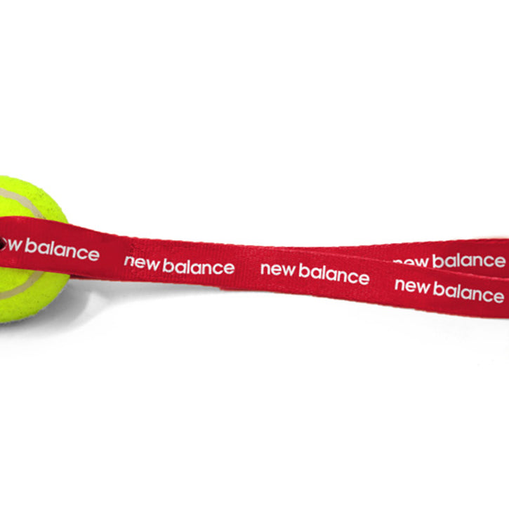 Tug 'N Toss with Customizable Dog Tennis Balls