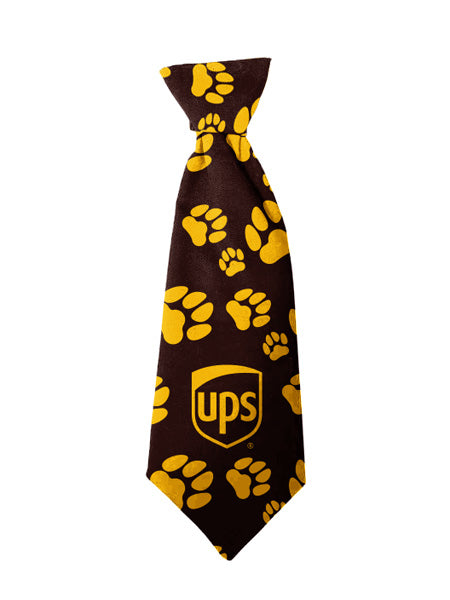 Custom Branded Dog Ties for Business Bound Hounds