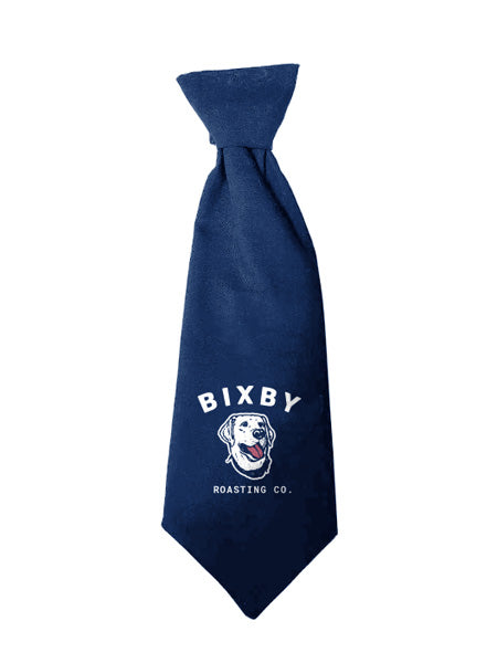 Custom Branded Dog Ties for Business Bound Hounds