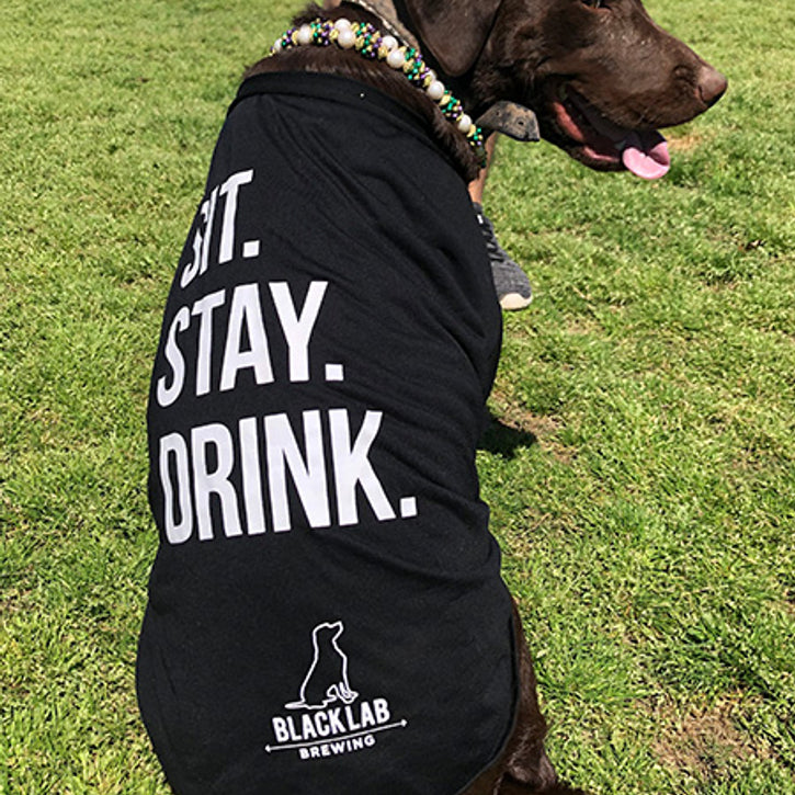 Customizable Dog T-Shirts: Your Pup To A "Tee"