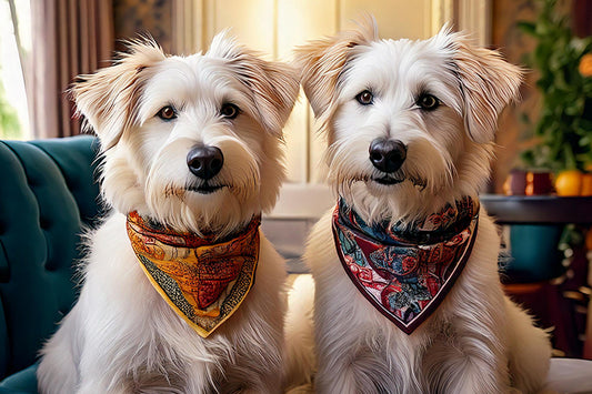 7 Tips to Distinguish Similar-Looking Dogs in a Multi-Pet Household