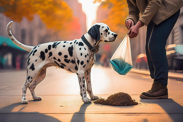 7 Tips to Make You Smarter about Waste Management for Your Dog