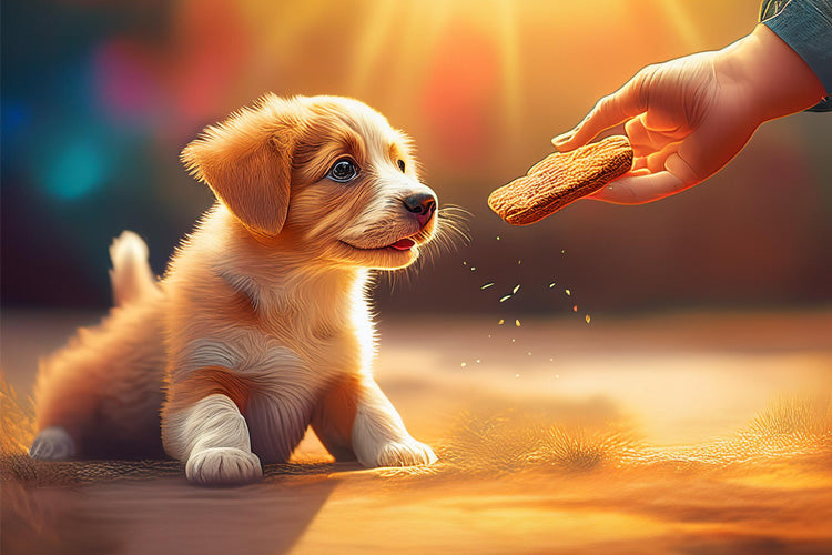 Avoid These 8 Common Mistakes When Training Your Puppy with Dog Treats