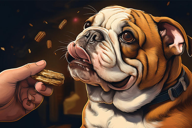 Store-Bought or Homemade Dog Treats: What’s Best for Your Pooch?