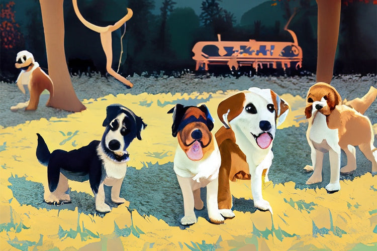 4 Tips for Planning Pet-Friendly Social Activities