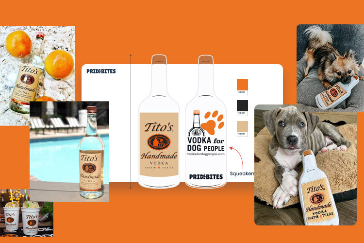 5 Things To Consider When Creating Customized Pet Products