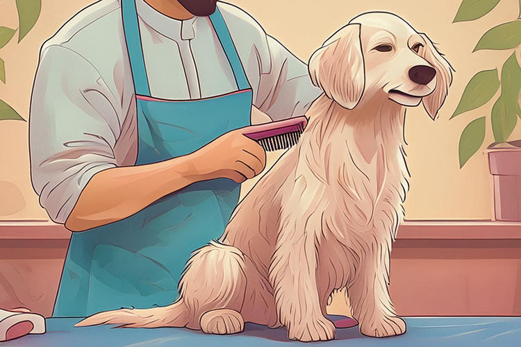 Does Your Dog Seem Embarrassed After a Haircut? Here’s Why