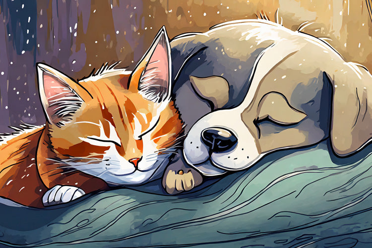 All About Your Dog's Prey Drive and How to Manage It