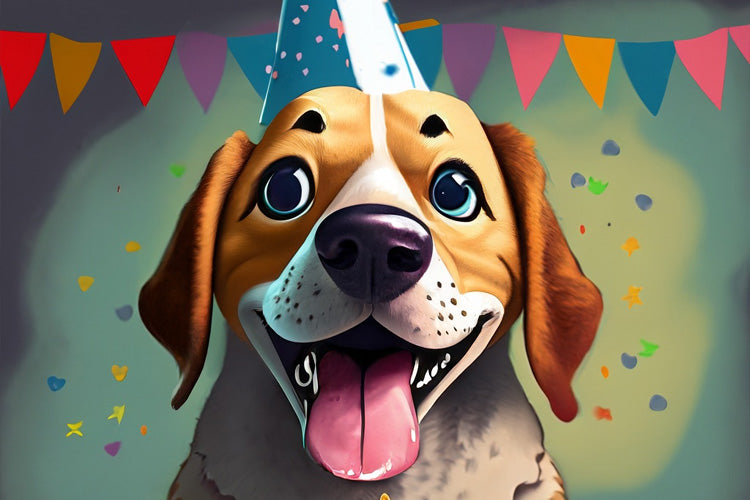 9 Awesome Gift Ideas for Your Dog's Next Birthday