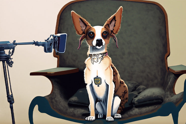 5 Tips for Starting Your Own Pet Content Channel