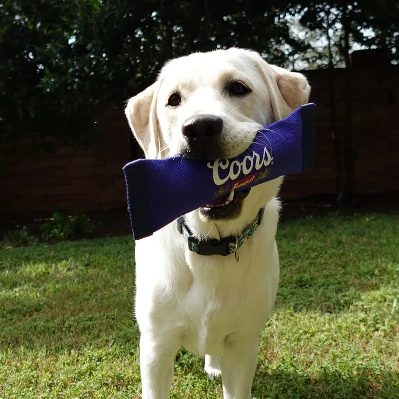 How Branded Pet Products Help You Connect with Pet Parents