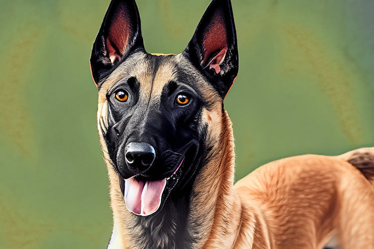 The Belgian Malinois Is Declared as the Smartest Dog Breed