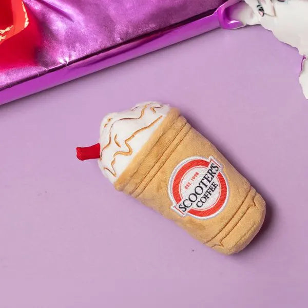 Scooter's Coffee