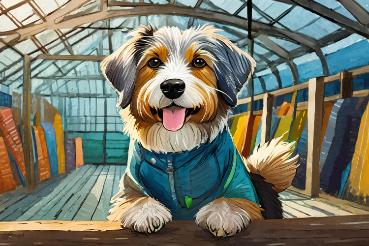 Why a Senior Dog Should Be Your First Rescue Dog