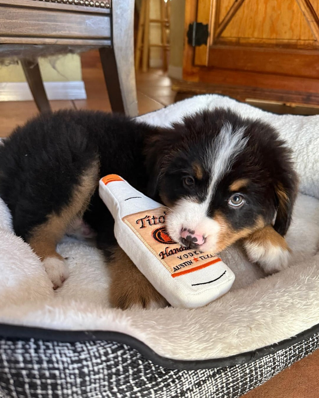 Tito's Handmade Vodka 2