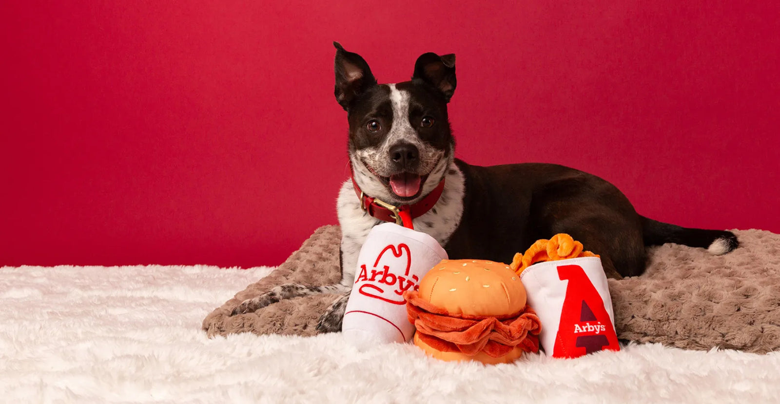 Arby's 2