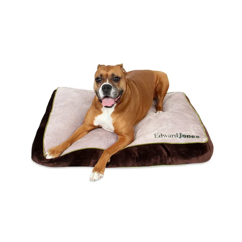 Customizable Dog Beds: Sit. Stay. Snooze.