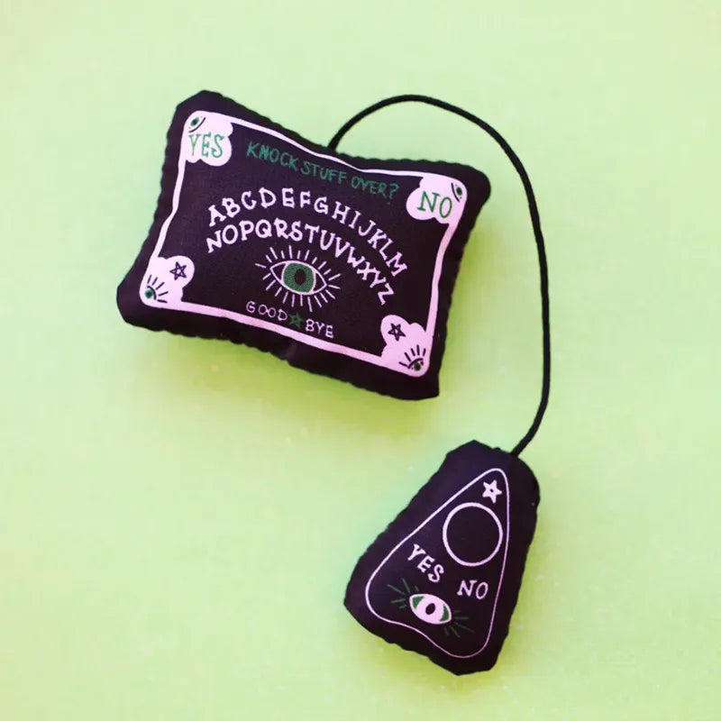 Customizable Catnip Toys: You've Got To Be Kitten Me