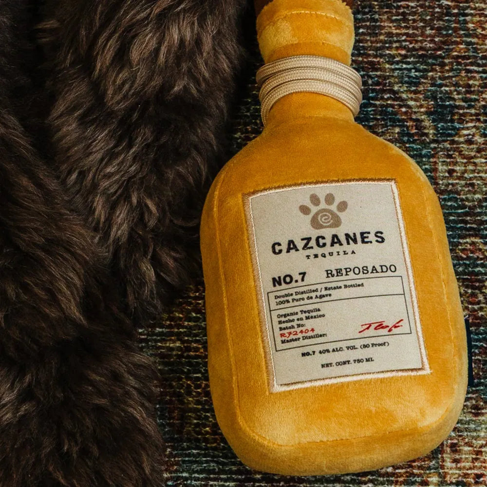 Cazcanes Tequila 5