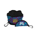 Zippered Foldable Travel Dog Bowls