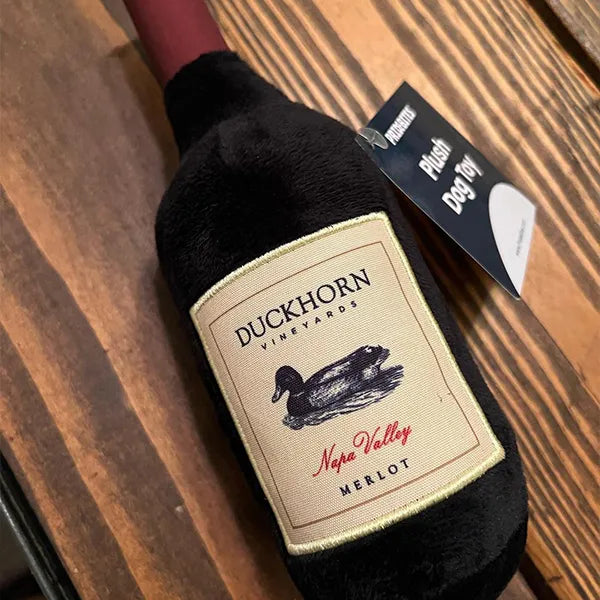 Duckhorn Vineyards 1