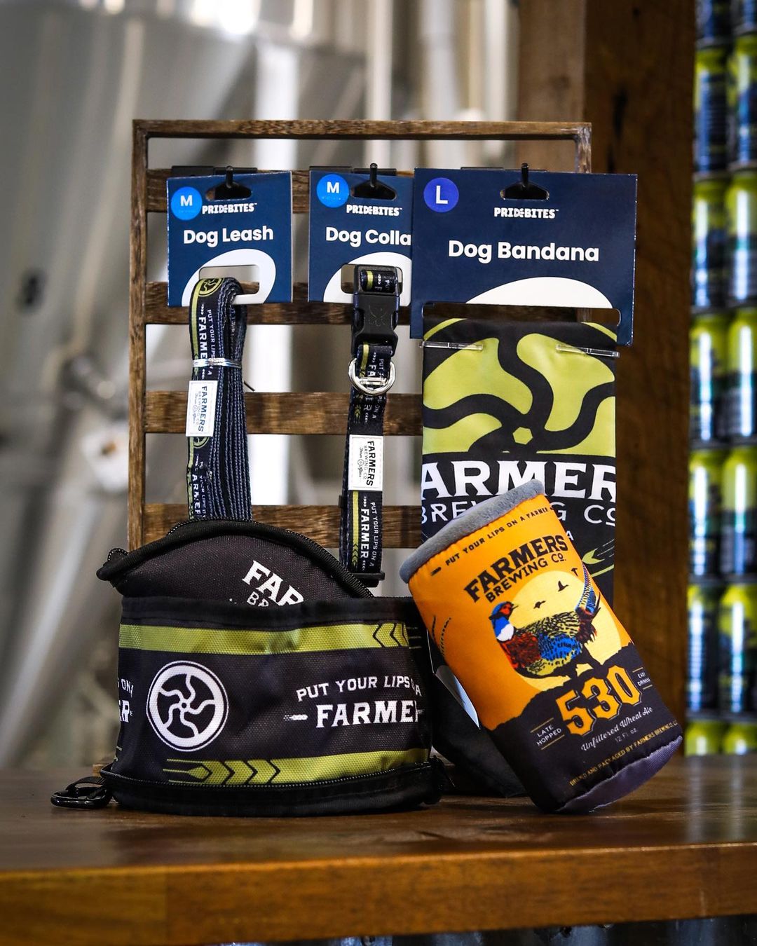 Farmers Brewing Co. 5