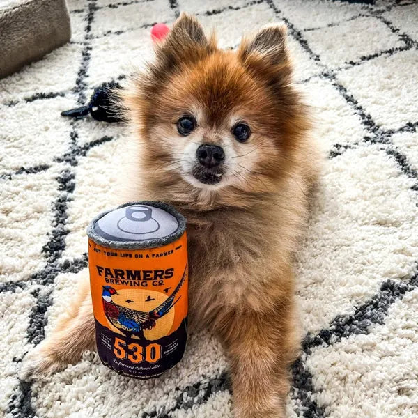 Farmers Brewing Co. 1
