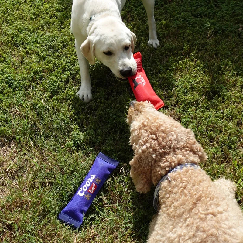 Firehose Fetch Toy