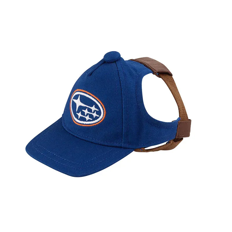 The Official Canine Cap