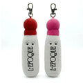 Plush Keychain