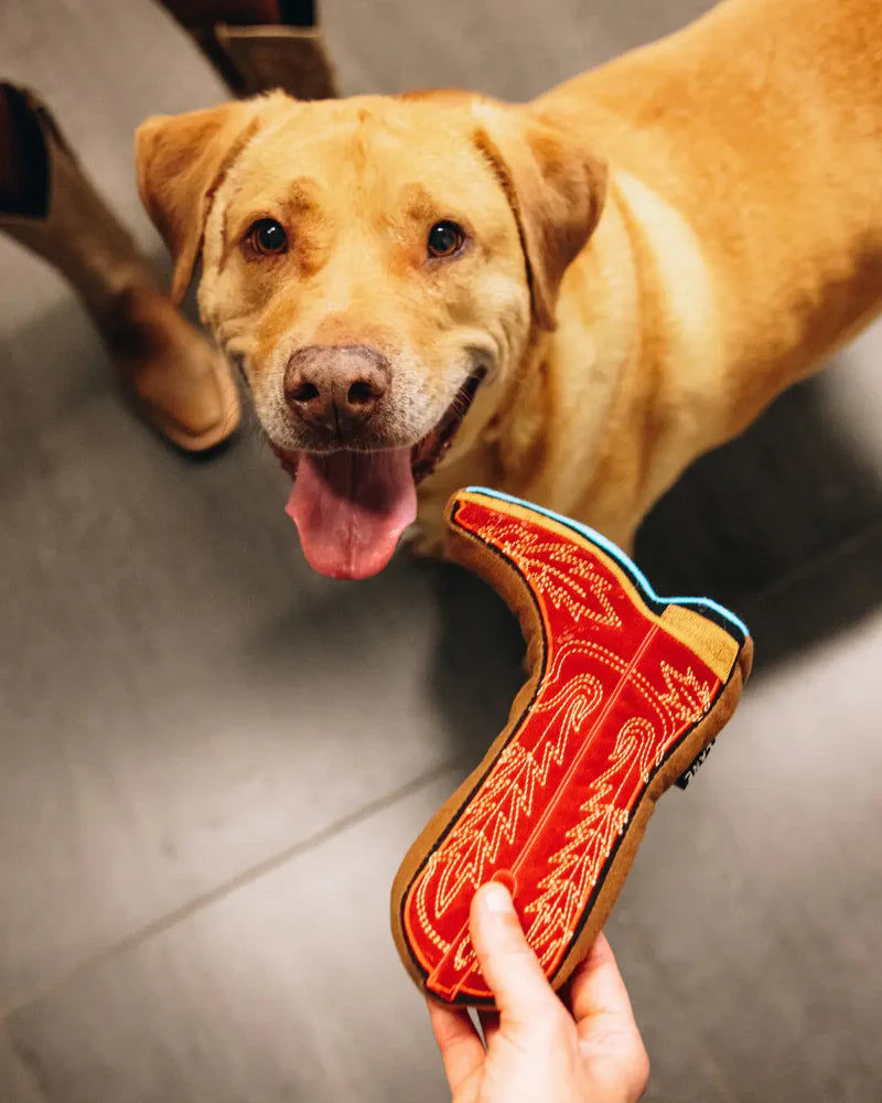 Lane Boots 7