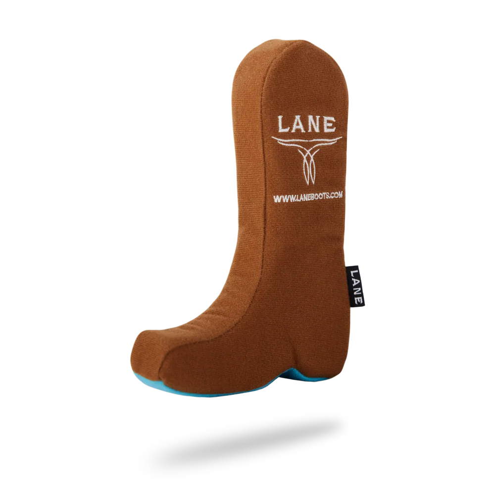 Lane Boots 5