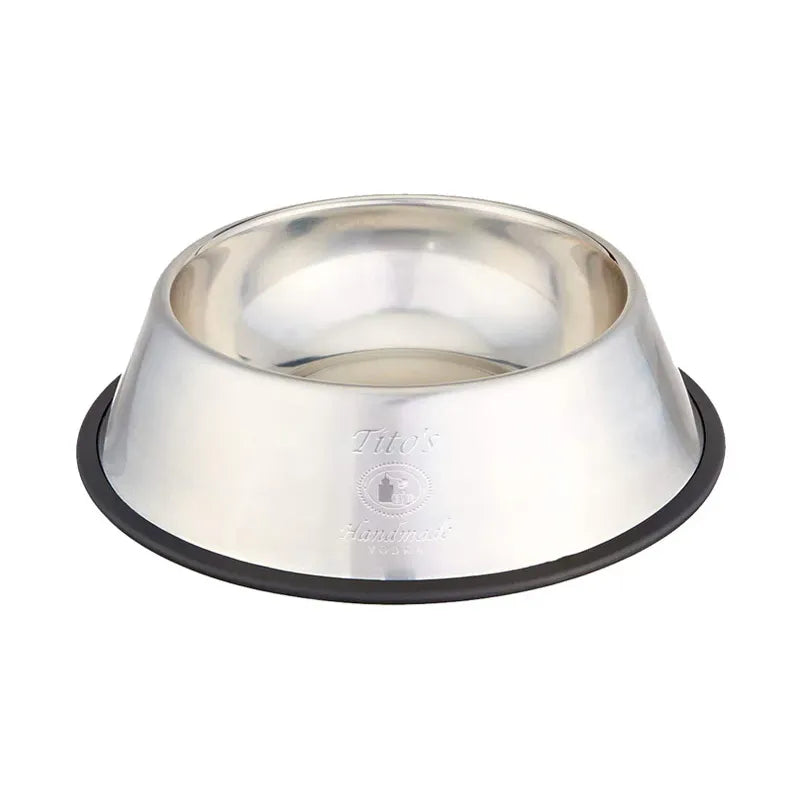 The Ultimate Customizable Dog Bowls