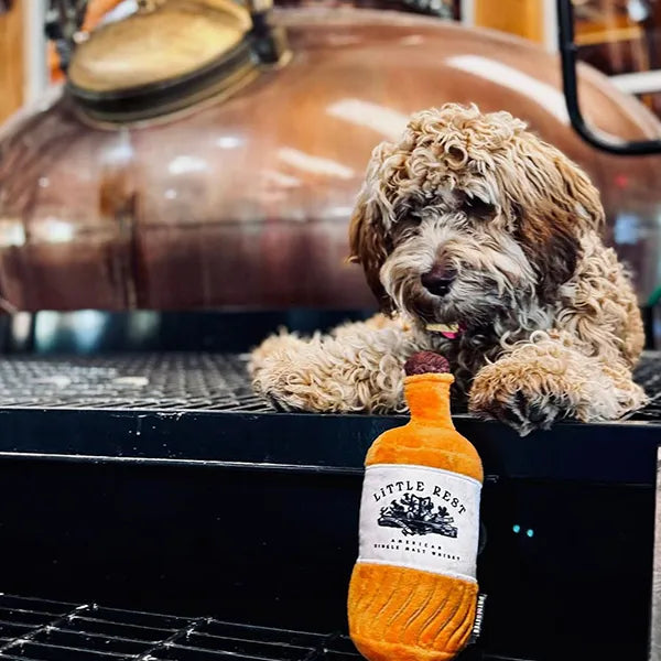 Spirits & Distilleries