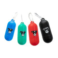 Customizable Poop Bag Holders