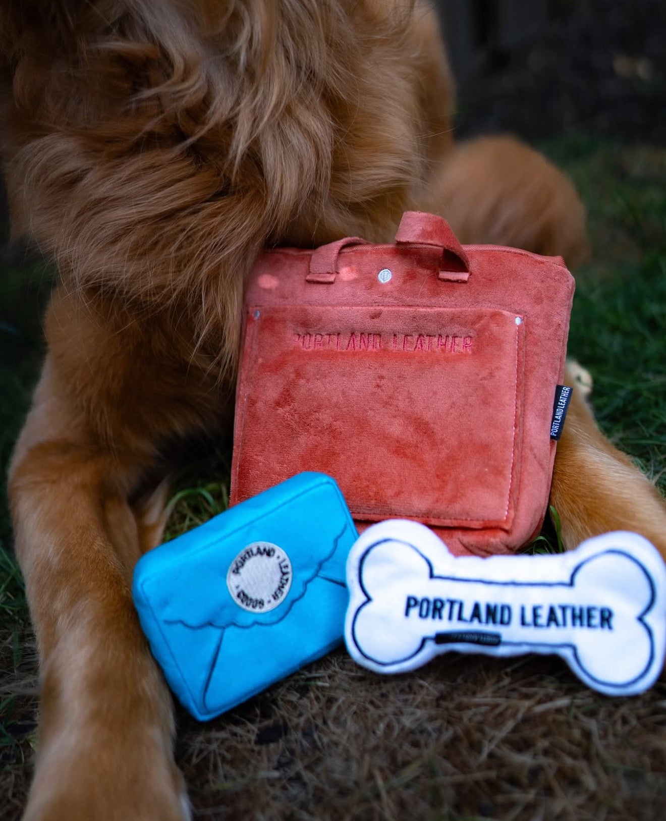 Portland Leather 4